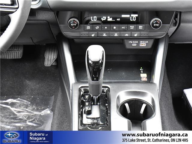 2026 Subaru Outback Limited XT (Stk: S9585) in St.Catharines - Image 21 of 28