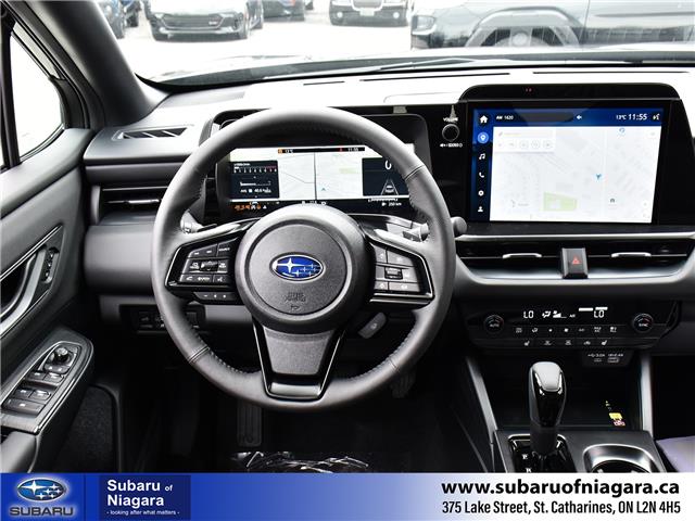 2026 Subaru Outback Limited XT (Stk: S9585) in St.Catharines - Image 22 of 28