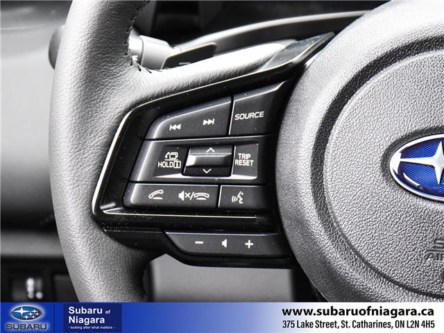 2026 Subaru Outback Limited XT (Stk: S9585) in St.Catharines - Image 23 of 28