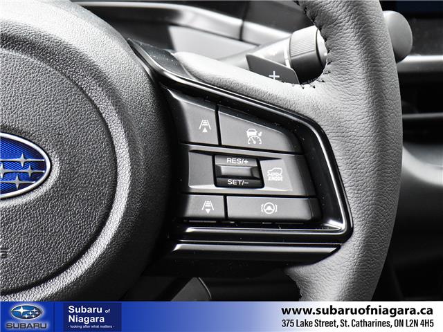 2026 Subaru Outback Limited XT (Stk: S9585) in St.Catharines - Image 24 of 28