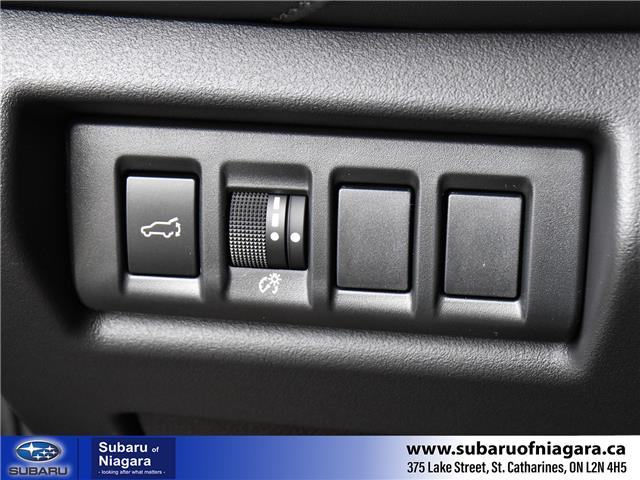 2026 Subaru Outback Limited XT (Stk: S9585) in St.Catharines - Image 25 of 28