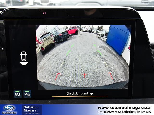 2026 Subaru Outback Limited XT (Stk: S9585) in St.Catharines - Image 26 of 28