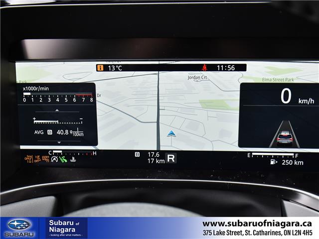 2026 Subaru Outback Limited XT (Stk: S9585) in St.Catharines - Image 27 of 28