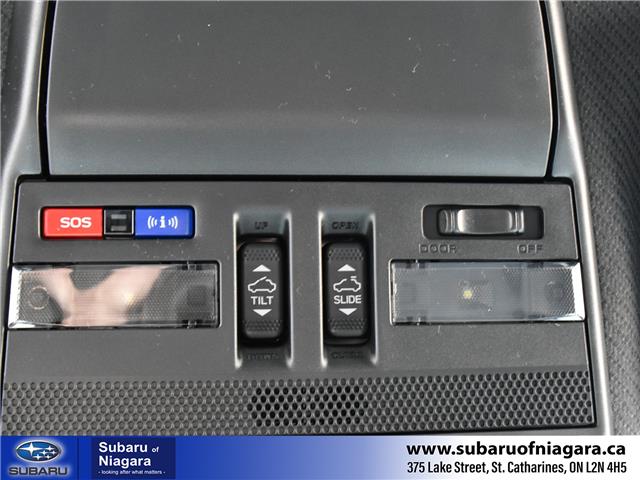 2026 Subaru Outback Limited XT (Stk: S9585) in St.Catharines - Image 28 of 28
