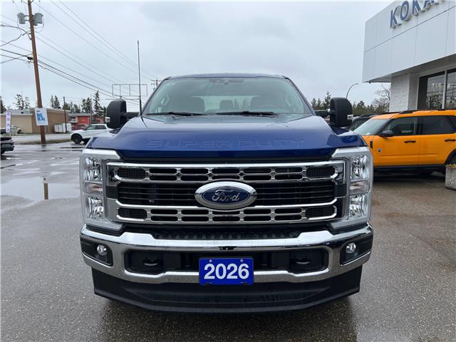 2026 Ford F-350 XLT (Stk: 26T000) in CRESTON - Image 2 of 27