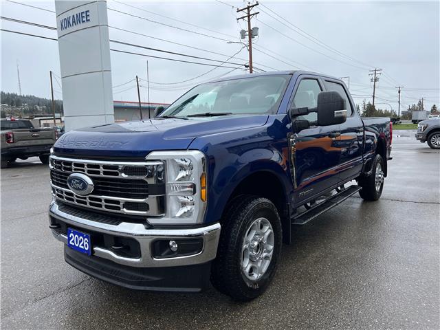2026 Ford F-350 XLT (Stk: 26T000) in CRESTON - Image 3 of 27