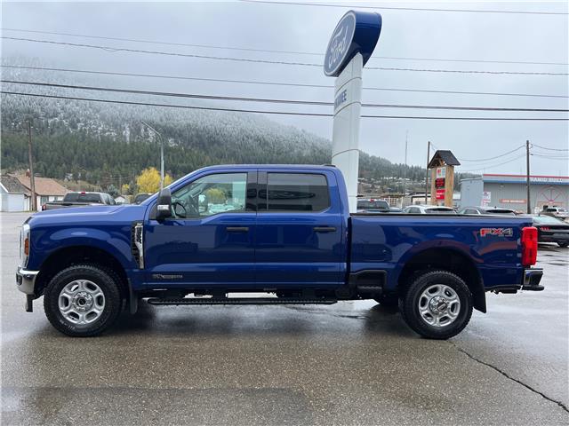2026 Ford F-350 XLT (Stk: 26T000) in CRESTON - Image 4 of 27