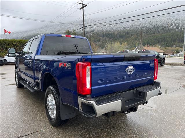 2026 Ford F-350 XLT (Stk: 26T000) in CRESTON - Image 5 of 27