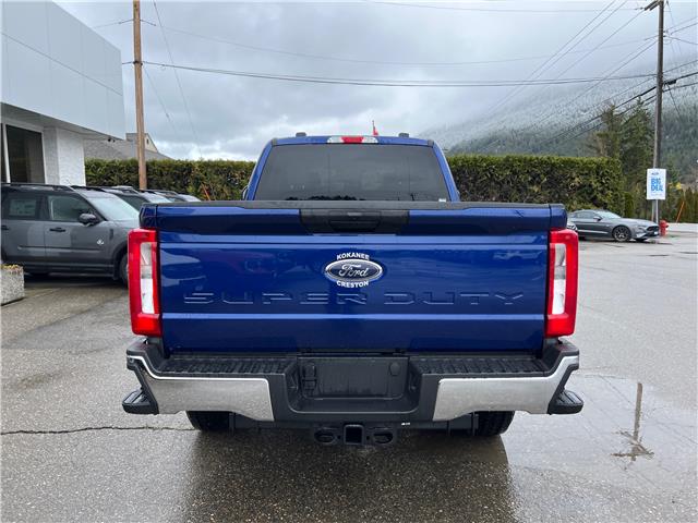 2026 Ford F-350 XLT (Stk: 26T000) in CRESTON - Image 6 of 27