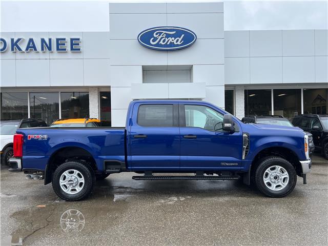 2026 Ford F-350 XLT (Stk: 26T000) in CRESTON - Image 9 of 27