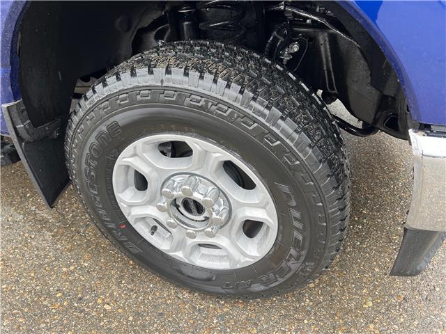 2026 Ford F-350 XLT (Stk: 26T000) in CRESTON - Image 10 of 27