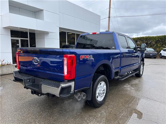 2026 Ford F-350 XLT (Stk: 26T000) in CRESTON - Image 8 of 27
