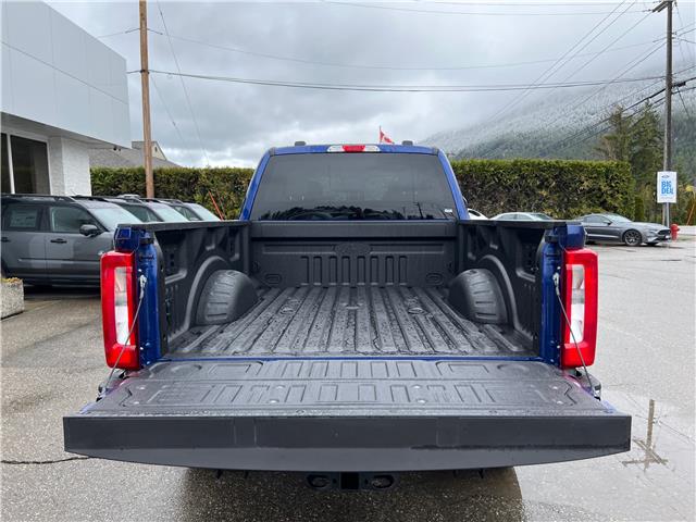 2026 Ford F-350 XLT (Stk: 26T000) in CRESTON - Image 7 of 27