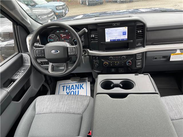 2026 Ford F-350 XLT (Stk: 26T000) in CRESTON - Image 14 of 27