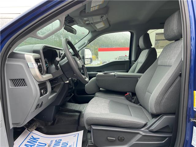 2026 Ford F-350 XLT (Stk: 26T000) in CRESTON - Image 16 of 27
