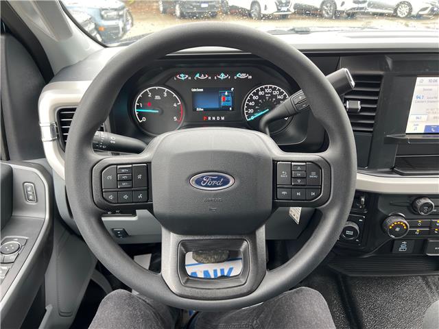2026 Ford F-350 XLT (Stk: 26T000) in CRESTON - Image 17 of 27