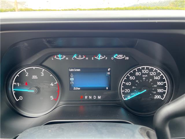 2026 Ford F-350 XLT (Stk: 26T000) in CRESTON - Image 19 of 27