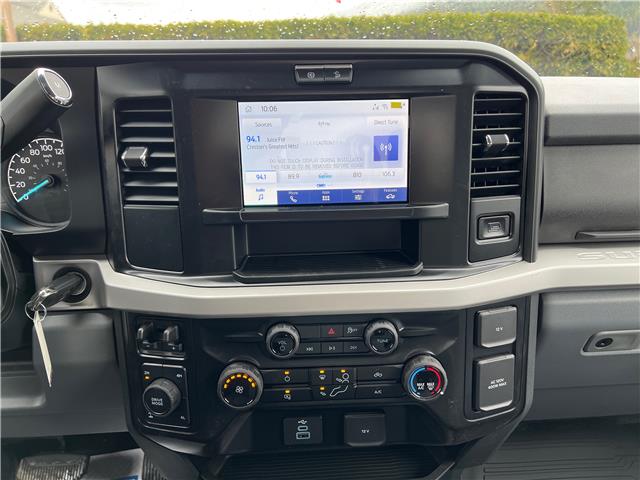 2026 Ford F-350 XLT (Stk: 26T000) in CRESTON - Image 18 of 27