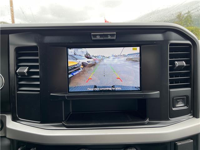 2026 Ford F-350 XLT (Stk: 26T000) in CRESTON - Image 20 of 27