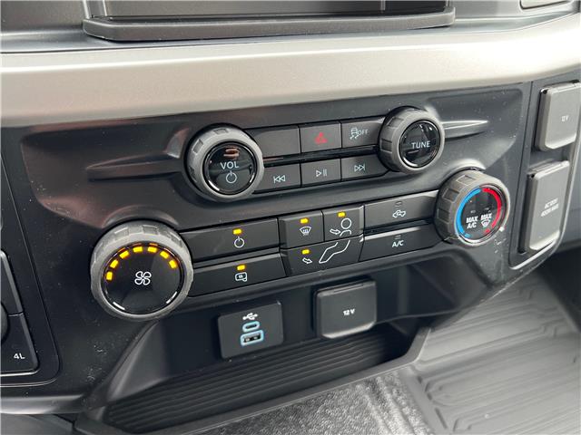 2026 Ford F-350 XLT (Stk: 26T000) in CRESTON - Image 21 of 27