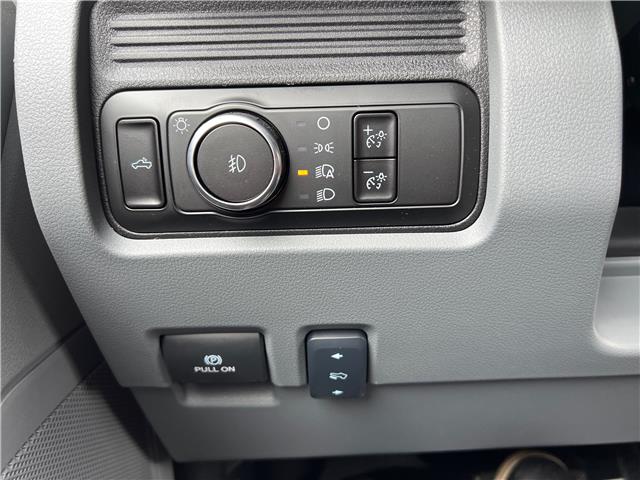 2026 Ford F-350 XLT (Stk: 26T000) in CRESTON - Image 23 of 27