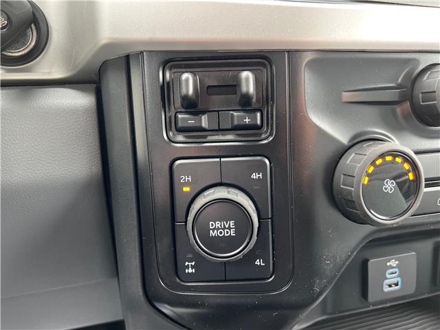 2026 Ford F-350 XLT (Stk: 26T000) in CRESTON - Image 22 of 27
