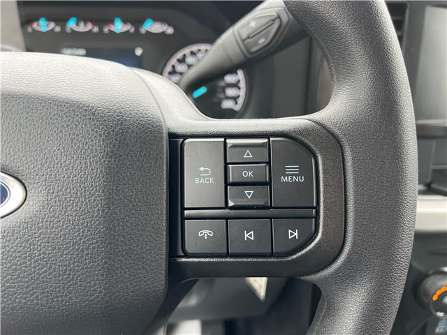 2026 Ford F-350 XLT (Stk: 26T000) in CRESTON - Image 26 of 27