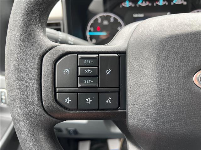 2026 Ford F-350 XLT (Stk: 26T000) in CRESTON - Image 25 of 27