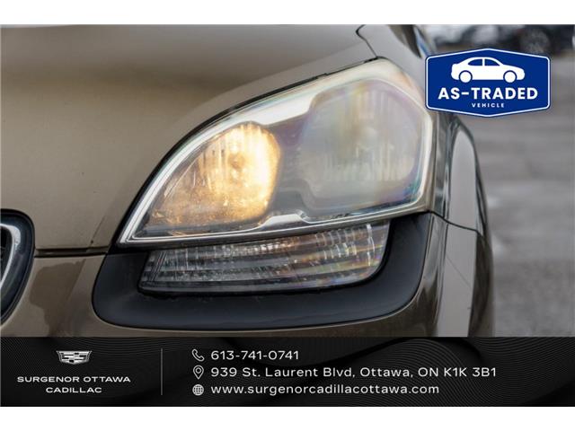 2012 Kia Soul 2.0L 2u (Stk: R28020B) in Ottawa - Image 2 of 17