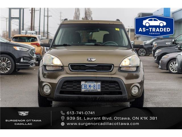 2012 Kia Soul 2.0L 2u (Stk: R28020B) in Ottawa - Image 4 of 17