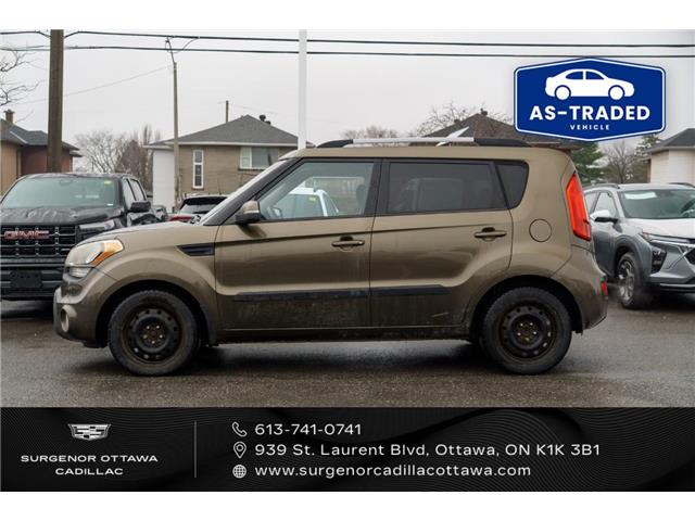 2012 Kia Soul 2.0L 2u (Stk: R28020B) in Ottawa - Image 5 of 17