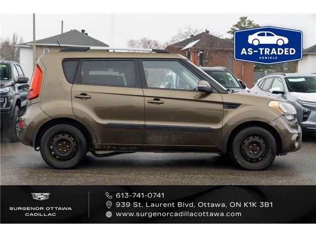 2012 Kia Soul 2.0L 2u (Stk: R28020B) in Ottawa - Image 7 of 17