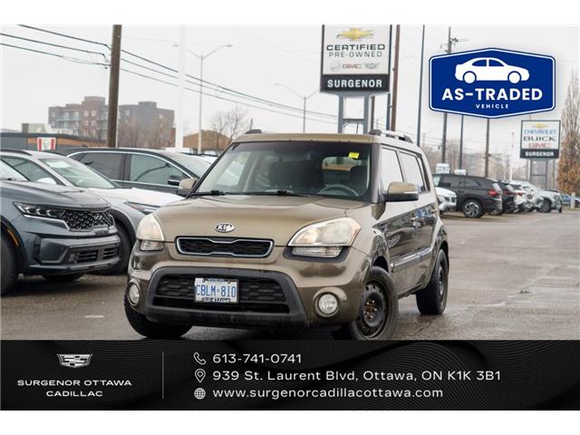 2012 Kia Soul 2.0L 2u (Stk: R28020B) in Ottawa - Image 8 of 17