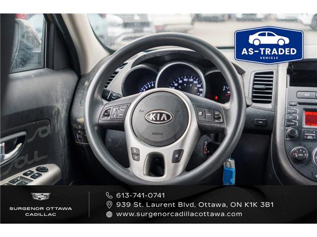 2012 Kia Soul 2.0L 2u (Stk: R28020B) in Ottawa - Image 12 of 17
