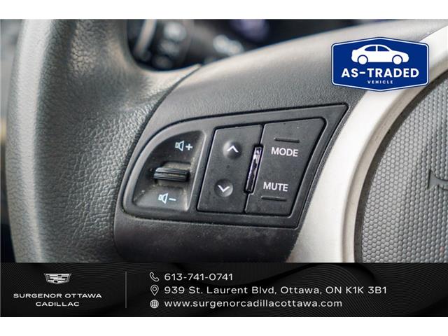 2012 Kia Soul 2.0L 2u (Stk: R28020B) in Ottawa - Image 14 of 17