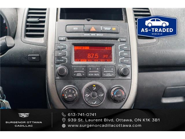 2012 Kia Soul 2.0L 2u (Stk: R28020B) in Ottawa - Image 16 of 17