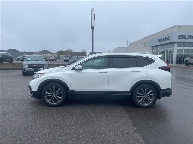 2022 Honda CR-V Sport (Stk: 2026135A) in ARNPRIOR - Image 2 of 11