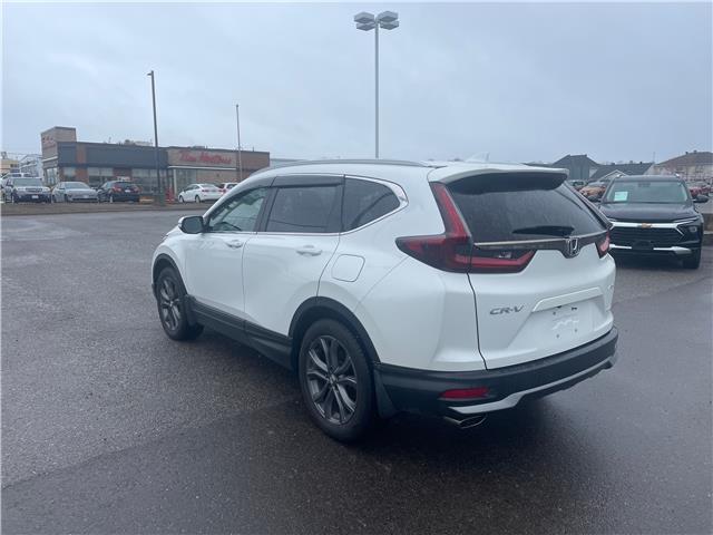 2022 Honda CR-V Sport (Stk: 2026135A) in ARNPRIOR - Image 3 of 11