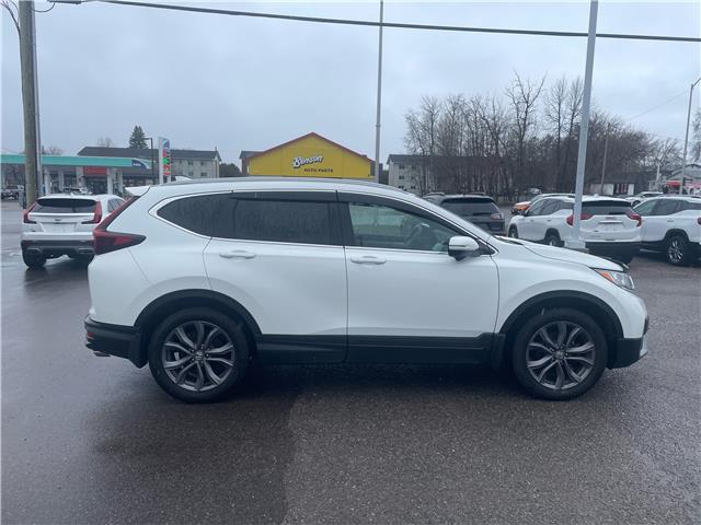 2022 Honda CR-V Sport (Stk: 2026135A) in ARNPRIOR - Image 5 of 11
