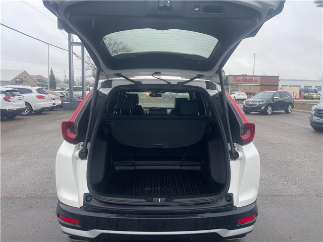 2022 Honda CR-V Sport (Stk: 2026135A) in ARNPRIOR - Image 8 of 11