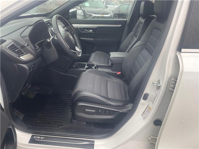 2022 Honda CR-V Sport (Stk: 2026135A) in ARNPRIOR - Image 9 of 11
