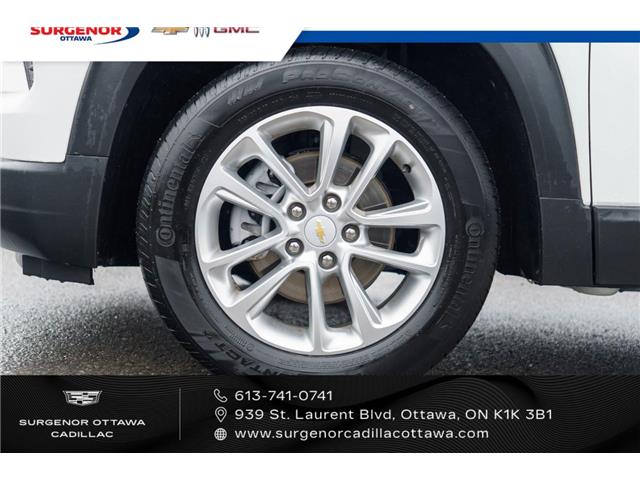 2025 Chevrolet TrailBlazer LS (Stk: 26073A) in Ottawa - Image 2 of 19