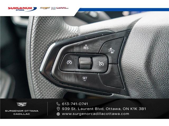 2025 Chevrolet TrailBlazer LS (Stk: 26073A) in Ottawa - Image 15 of 19