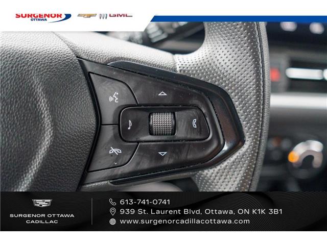 2025 Chevrolet TrailBlazer LS (Stk: 26073A) in Ottawa - Image 16 of 19