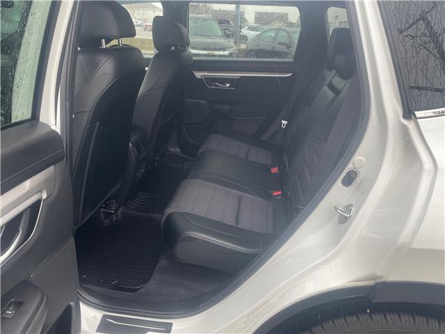 2022 Honda CR-V Sport (Stk: 2026135A) in ARNPRIOR - Image 10 of 11