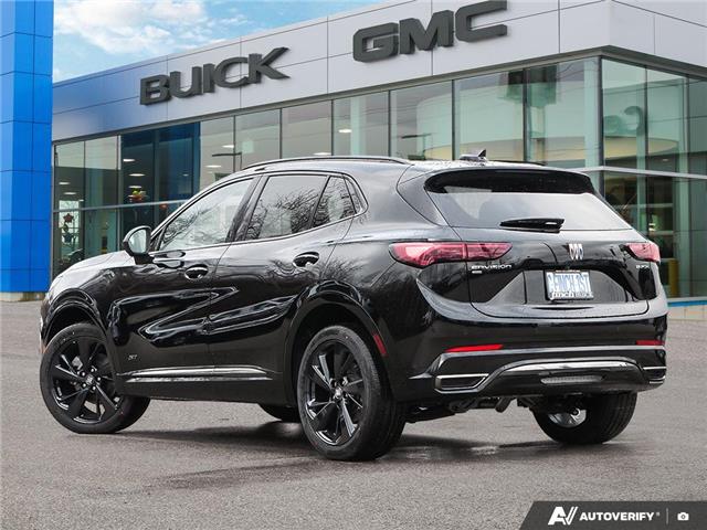 2026 Buick Envision Sport Touring (Stk: 174868) in London - Image 4 of 27