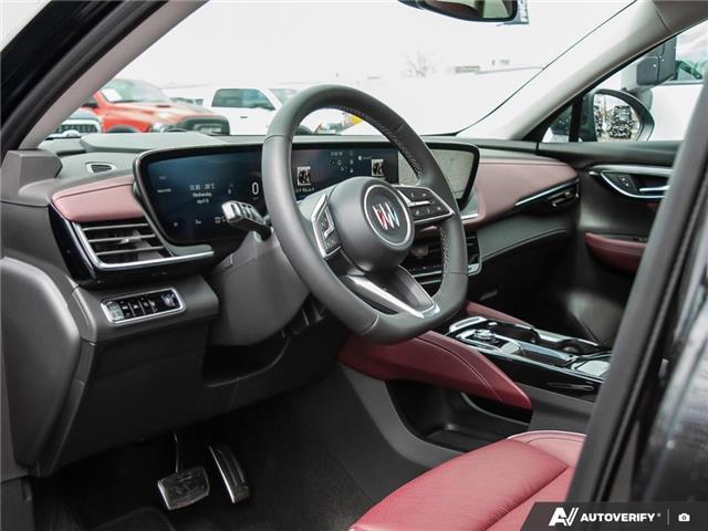 2026 Buick Envision Sport Touring (Stk: 174868) in London - Image 13 of 27