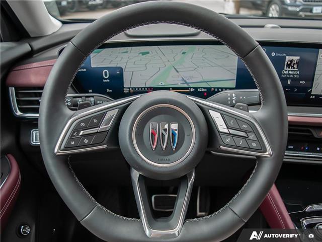 2026 Buick Envision Sport Touring (Stk: 174868) in London - Image 14 of 27