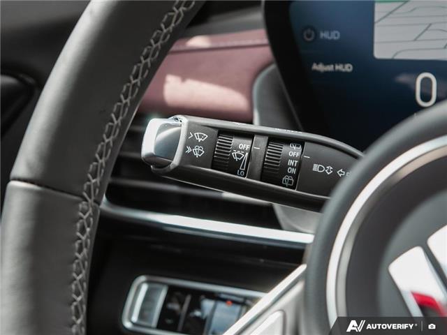 2026 Buick Envision Sport Touring (Stk: 174868) in London - Image 16 of 27