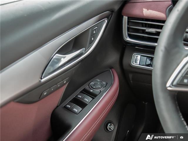 2026 Buick Envision Sport Touring (Stk: 174868) in London - Image 17 of 27